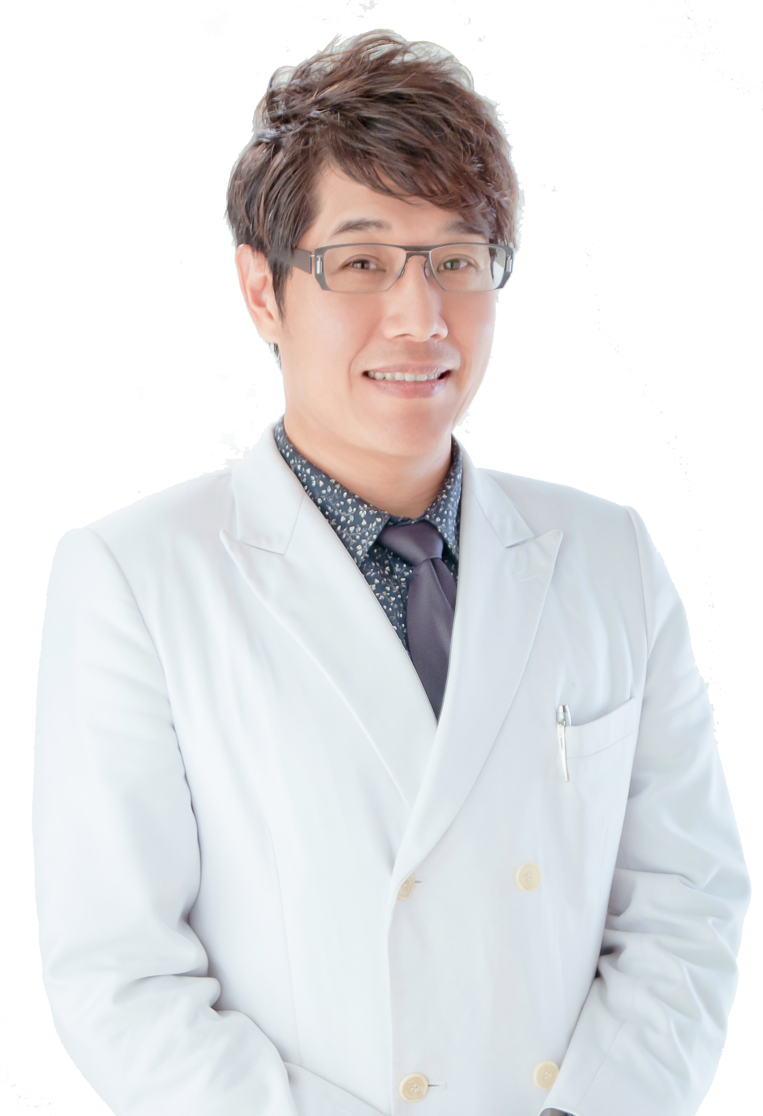 正顎,削骨,墊下巴專精陳瑞鋒醫師