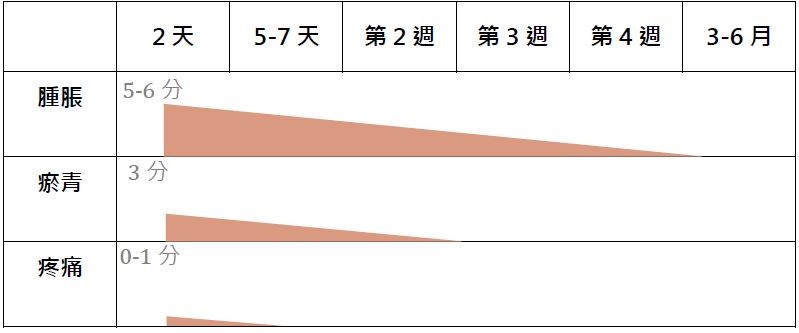 拉皮,拉皮手術,前額拉皮,中下臉拉皮,內視鏡拉皮,台北拉皮手術,新竹拉皮手術,馮中和醫師