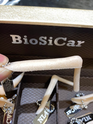 多孔隙矽膠假體BioSicar