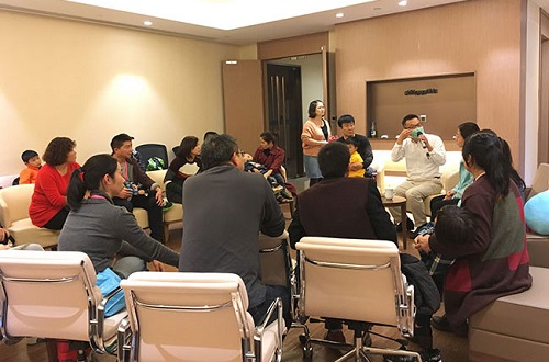 小耳症,小耳畸形,小耳朵,小耳症手術,陳潤茺醫師