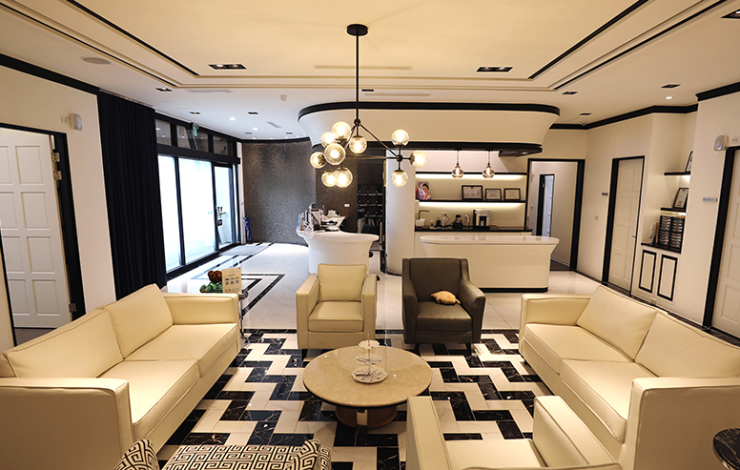 凡登整形外科診所-台南分院