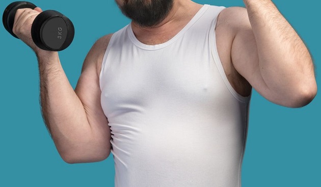 男性女乳症可以靠抽脂就好嗎？男性女乳症常見問題大解密！