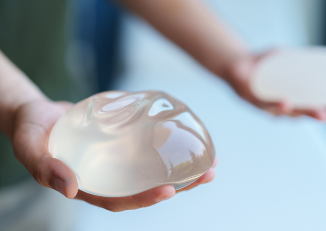 果凍矽膠隆乳材質特性有哪些？果凍矽膠隆乳手術流程與常見問題總整理！