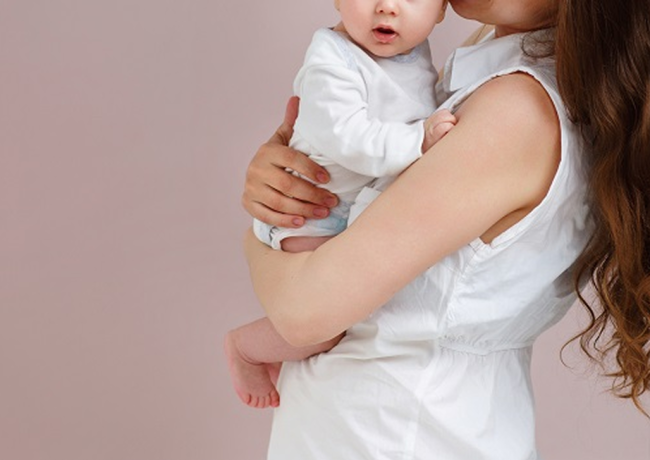 做自己人生的最佳主角 - 懷孕婦女產後自體脂肪隆乳