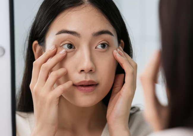 眼袋內開手術是什麼？眼袋內開手術適合對象與優點分析給你看！