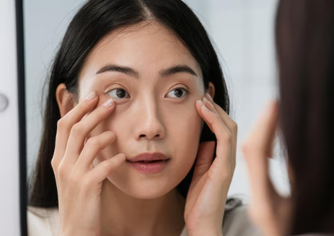 乾眼症可以做眼袋手術嗎？先治療後手術卡安全！