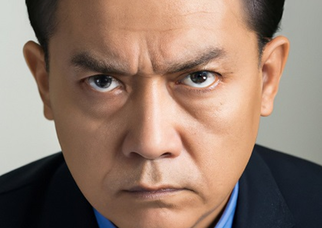 看起來眼神嚴肅也可以做提眉手術改善