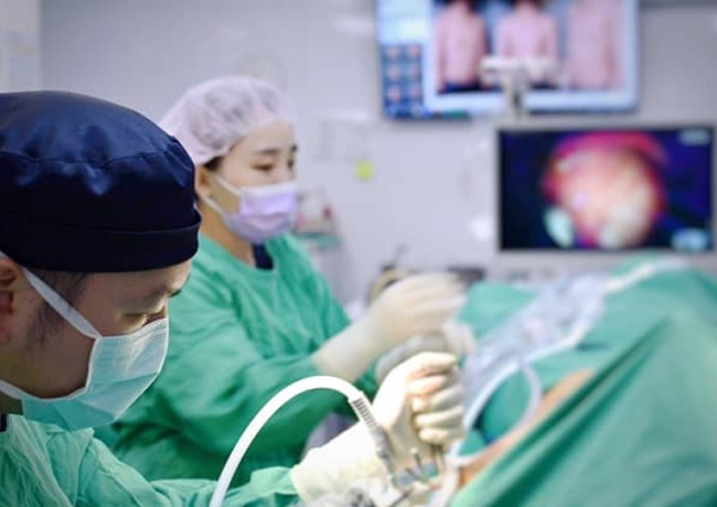 果凍矽膠隆乳手術前及手術後有哪些注意事項