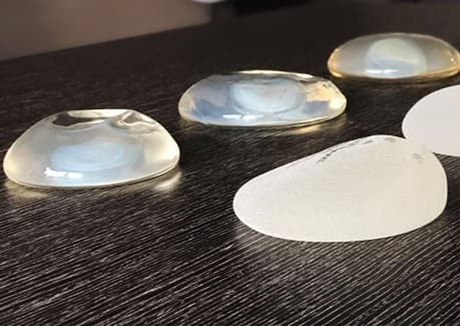 果凍矽膠隆乳可以提升幾個罩杯？