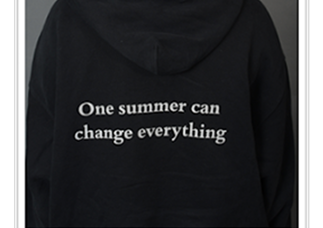 One Summer Can change everything