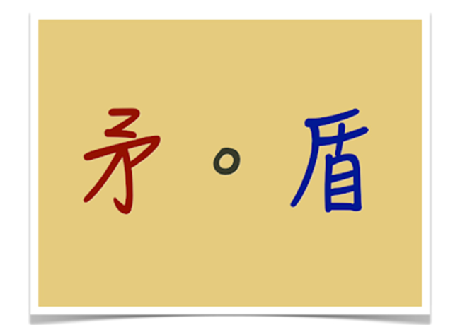 下排牙齒前凸但下顎後縮？