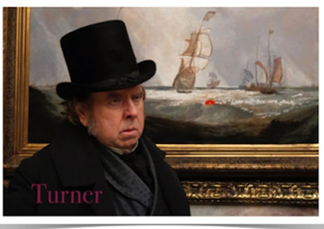 下巴後縮 ( retrognathism ): Timothy spall