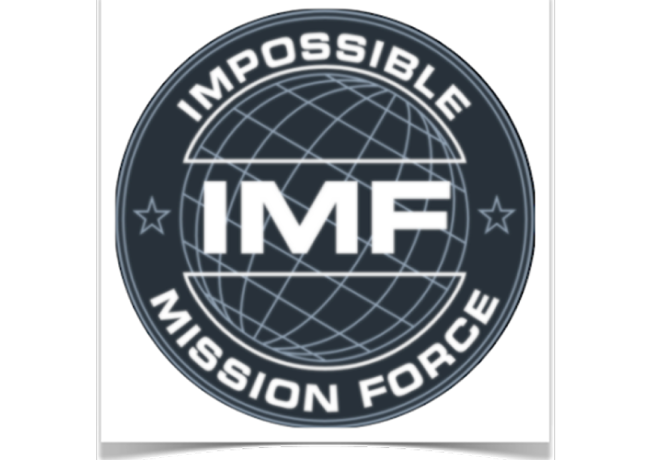 IMF