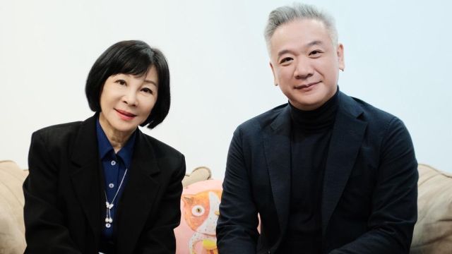 Podcast｜《吳淡如人生實用商學院》想看起來年輕，先搞懂臉是怎麼變老