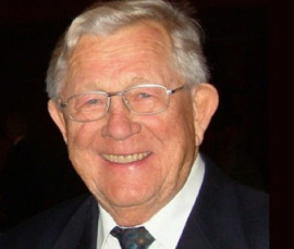 正顎手術先驅 Hugo L. Obwegeser