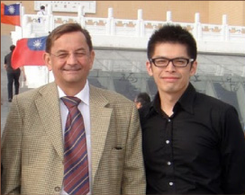 臨床交流與正顎手術經驗傳承